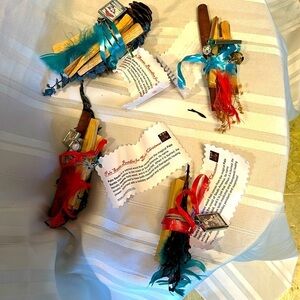 Palo Santo 4 Yule/Christmas